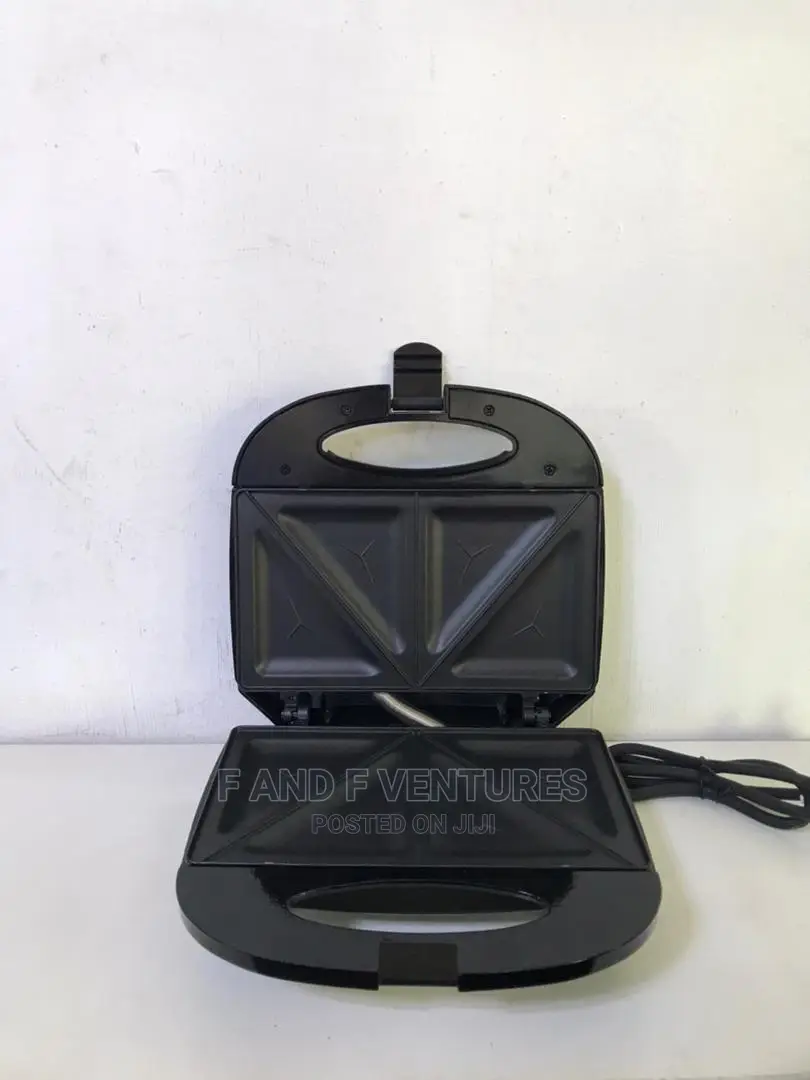 George Home Sandwich Toaster- UK