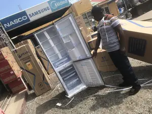 Super Cooling Pearl 251L Bottom Freezer Refrigerator