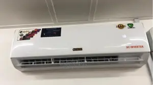 Neon 1.5hp White R410 AC