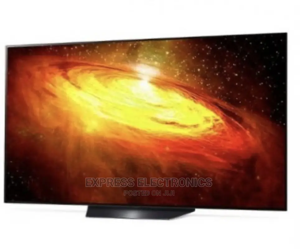 55bxpva LG 55 Inch Oled Hdr Uhd Smart TV - Oled55bxpva
