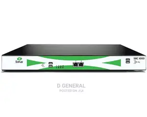 Sonus SBC 1000