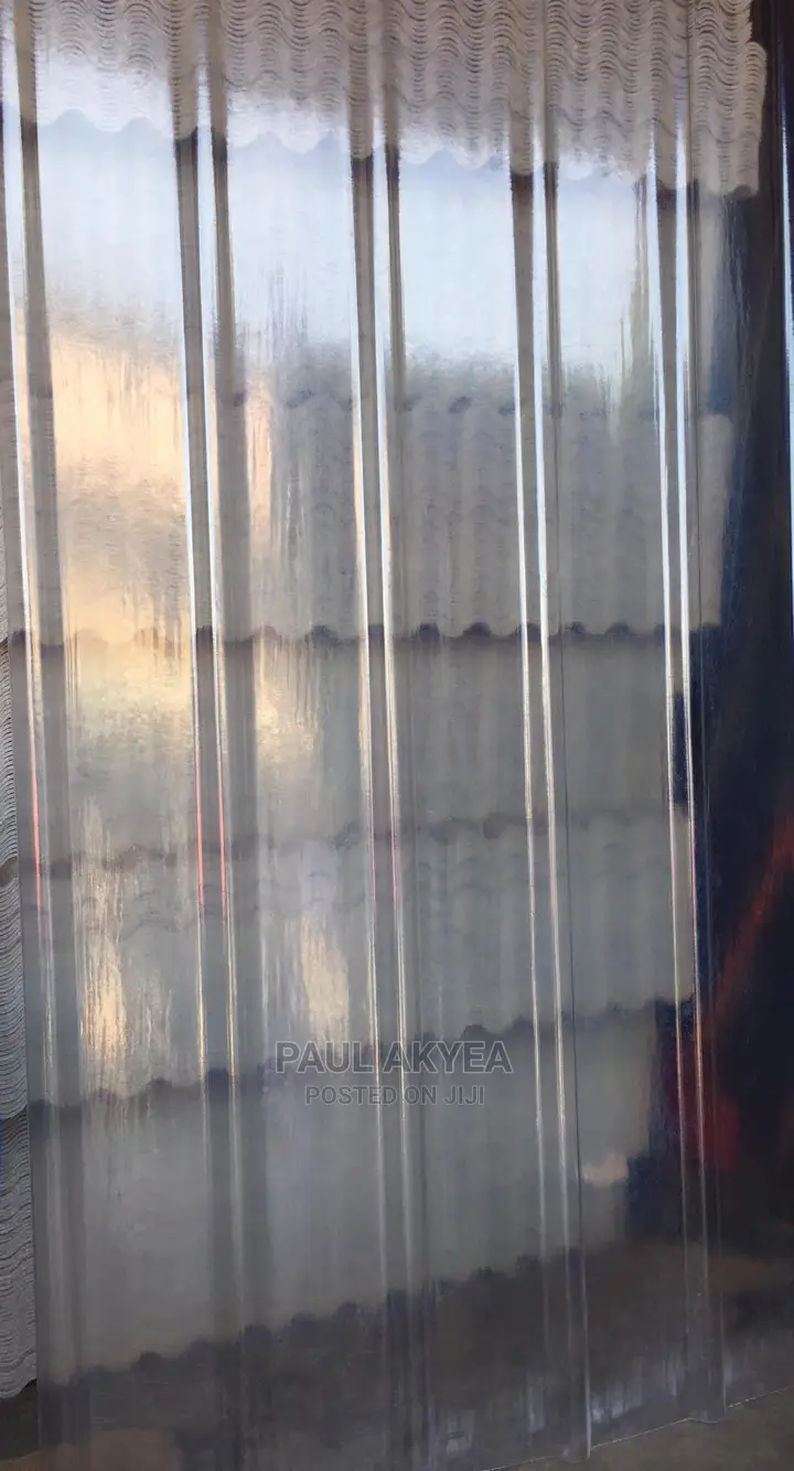 Quality Fiber Transparent Sheets