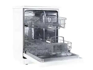 Midea 12plates Dishwasher – WQP12-5203 Full Board