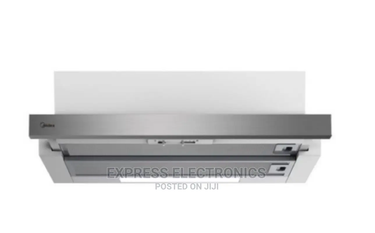 Midea 60cm Built-In Extractor Hood 60L03