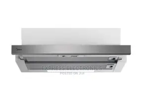 Midea 60cm Built-In Extractor Hood 60L03