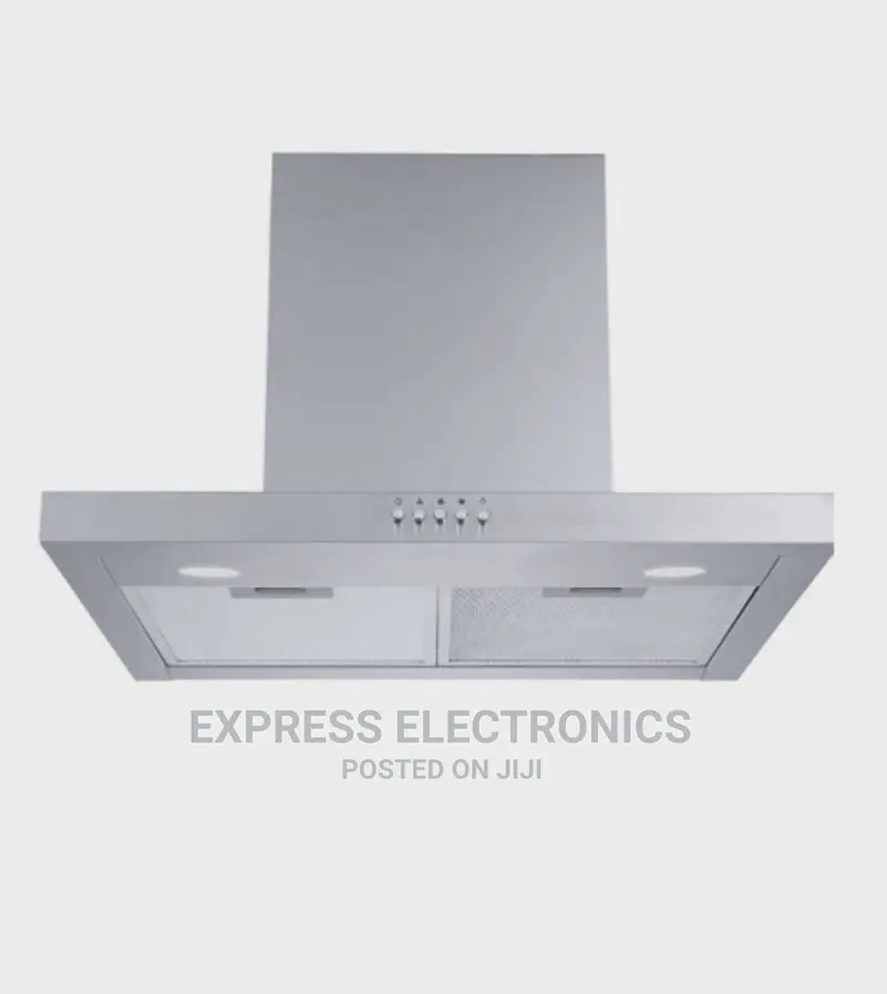Midea Cooker Hood T Type 60M21