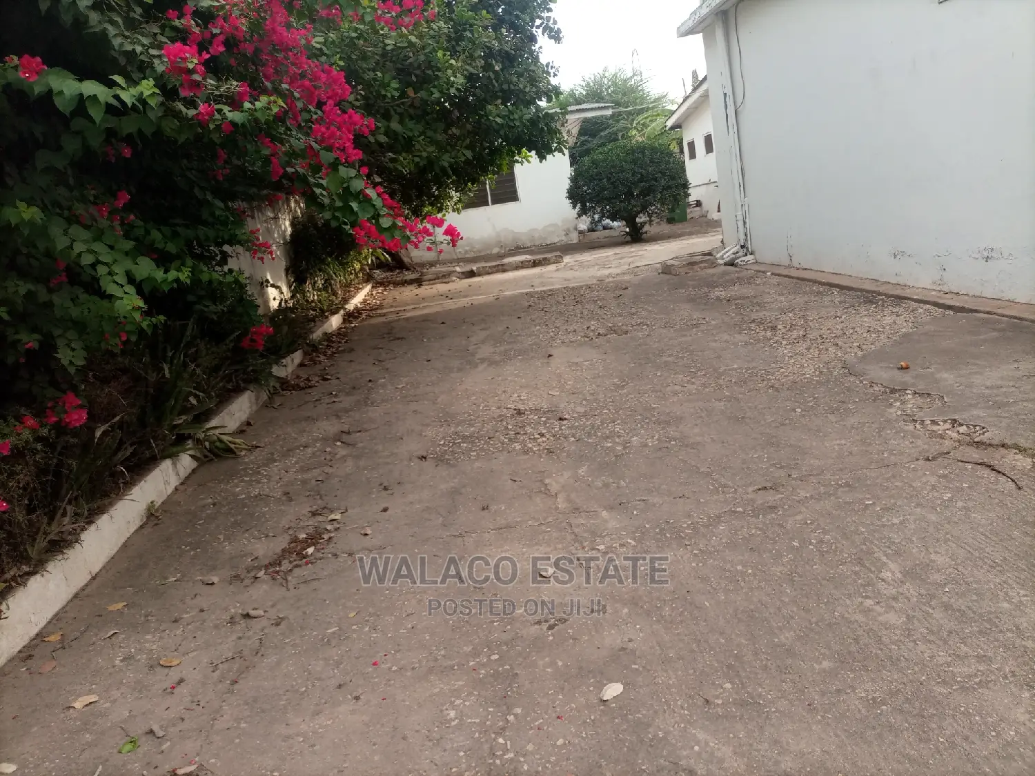 5bdrm House in Walako Estete, North Industrial Area for Rent