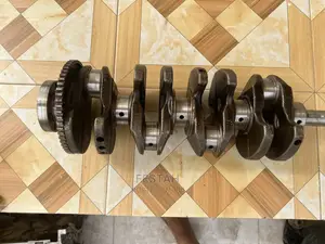 Santa Fe 2013 2.0T Crankshaft