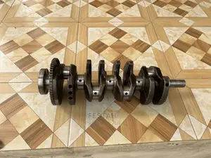 Santa Fe 2013 2.0T Crankshaft
