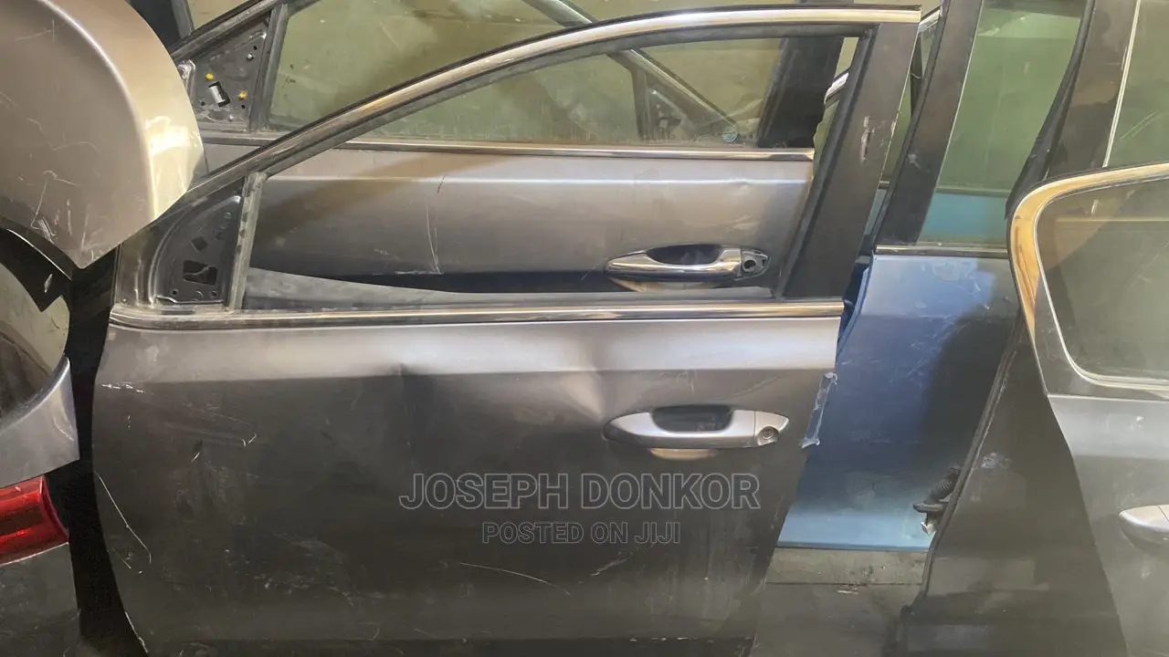 Sportage 2017,2018,2019 Door