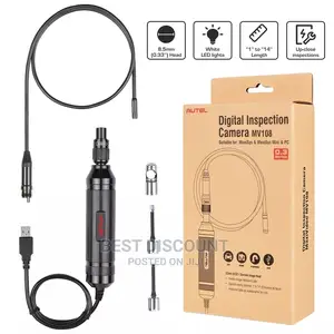 Original Autel MV108 Digital Inspection Camera