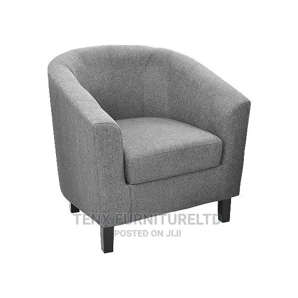 Chair( 1-Seater Fabric)