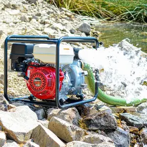 New Arrivals!! 6.5HP 3 Inches Farm Irrigation Water Pump