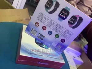 Photo - Flashy Kids Watch at Affordable Price
