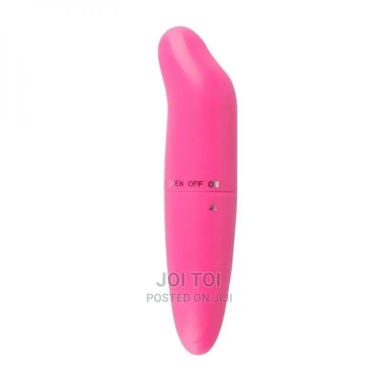 Dolphin Vibrator