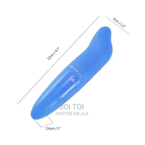 Dolphin Vibrator