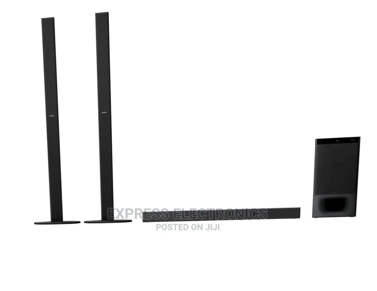 HT-S700RF Sony Additional Front Rear Tweeter High Quality
