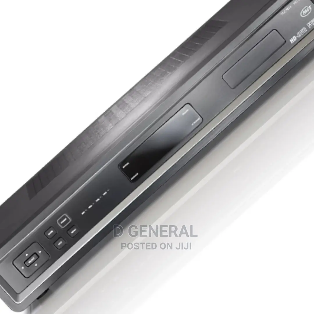 Video Recorder