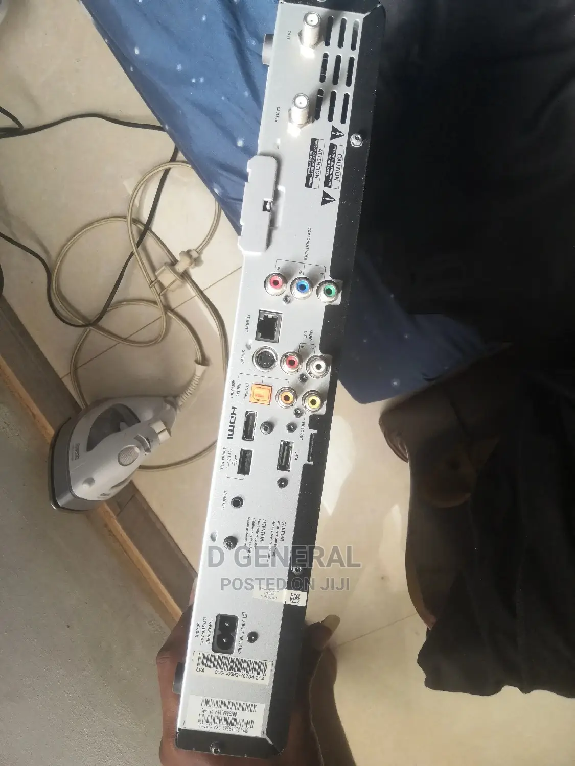 Video Recorder