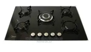 75G50ME Durable Stainless Steel Flat Design Midea