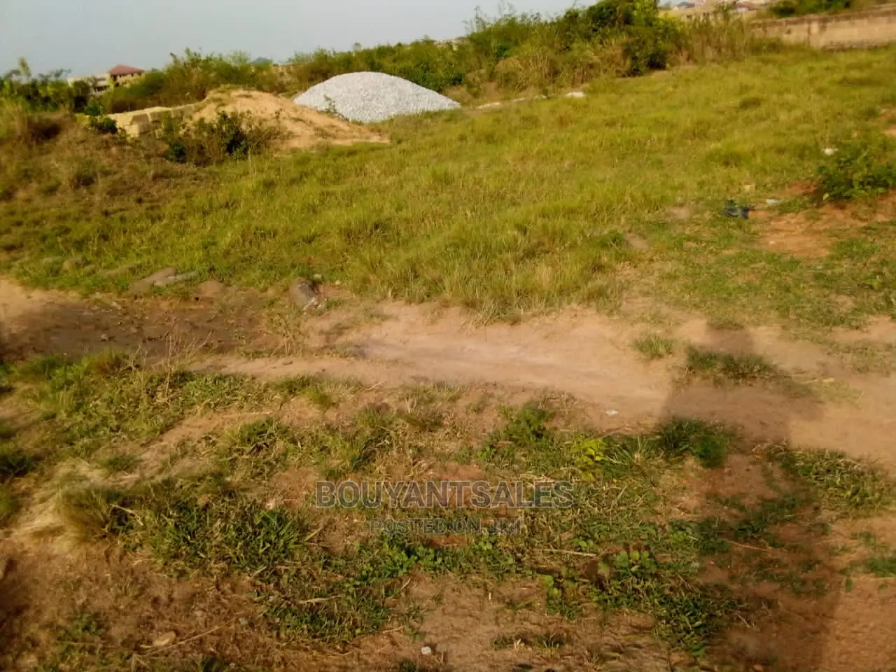 3 Plots of Land for Sale at Asabahan Mango Line