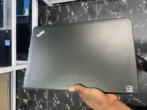 Laptop Lenovo 8GB Intel Core I5 SSD 128GB
