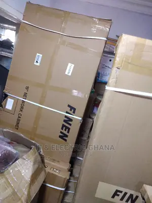 42u Cabinet 600 X 800