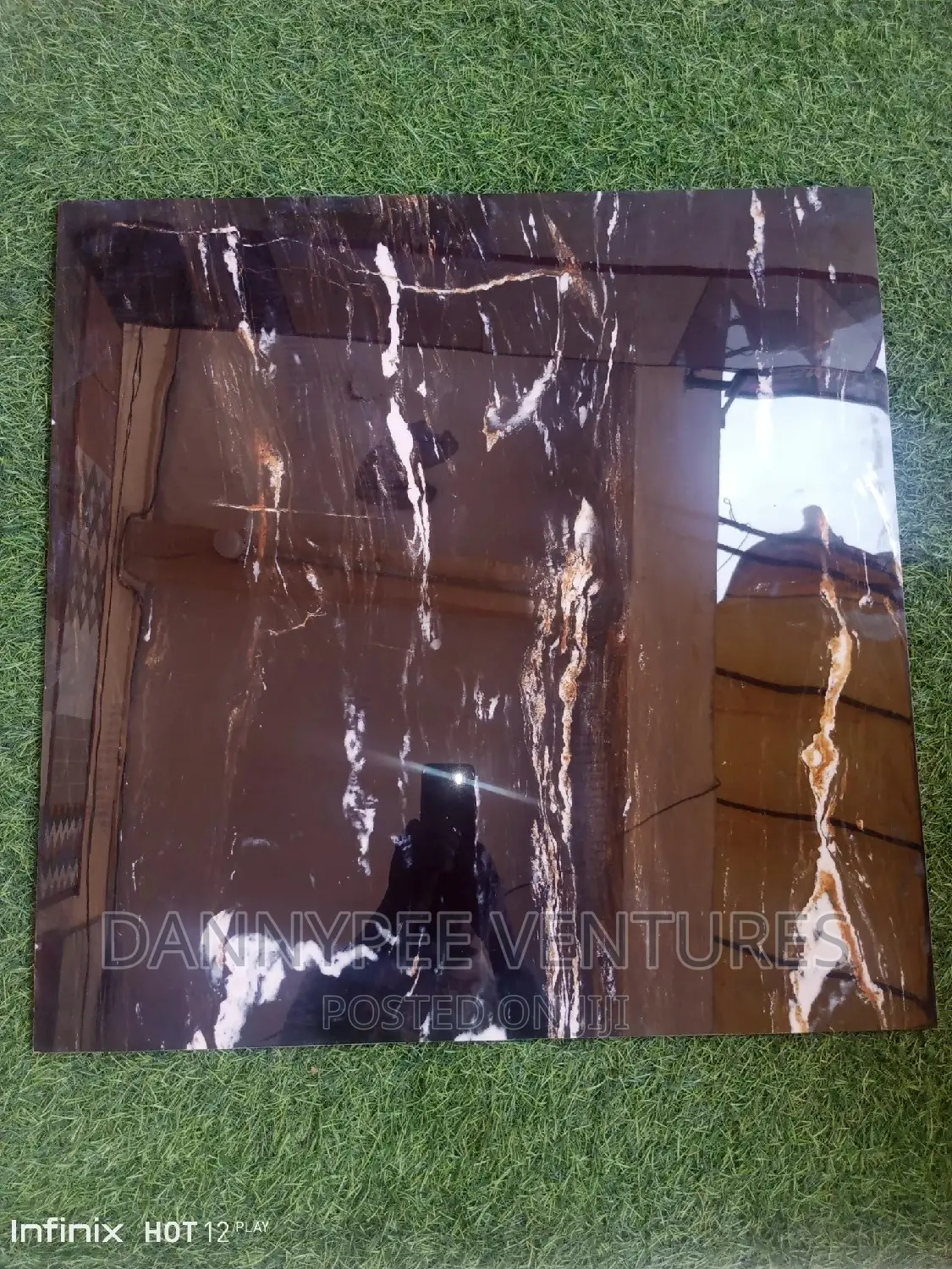 Indian Porcelain Tiles