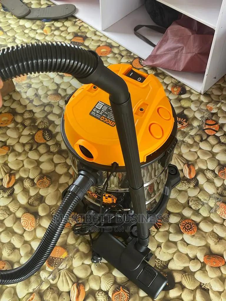 30ltrs Vacuum Cleaner