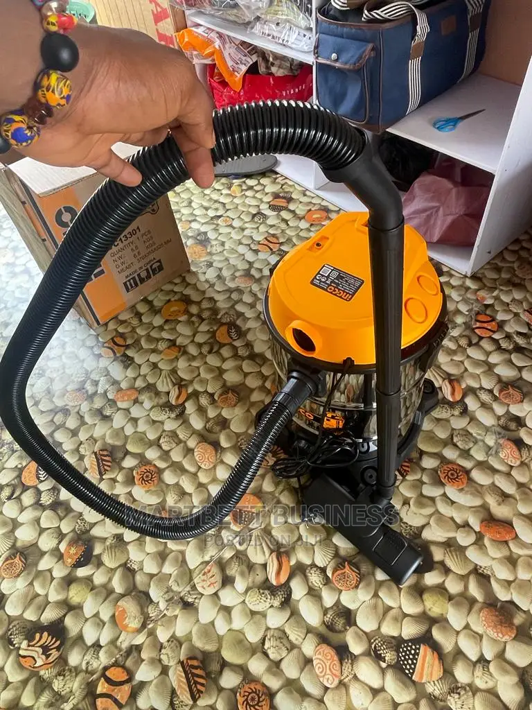 30ltrs Vacuum Cleaner