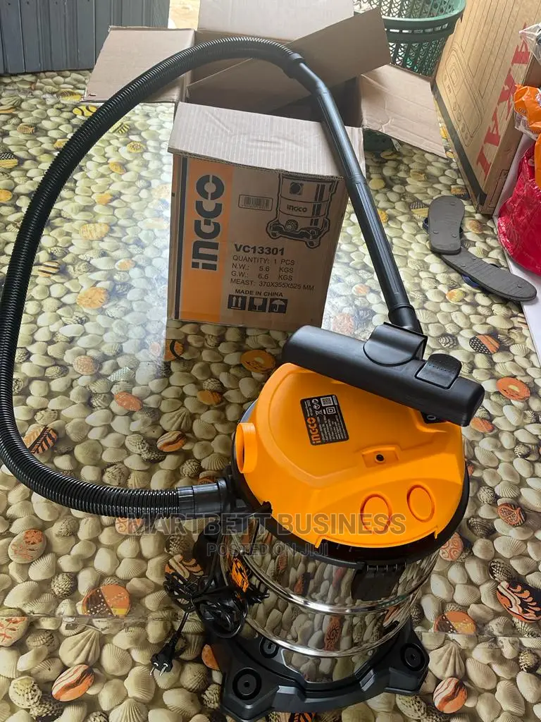 30ltrs Vacuum Cleaner