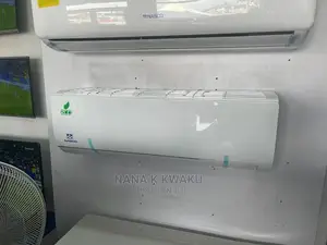R410+Nasco 1.5hp Split Air Condition