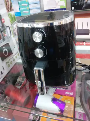 Air Fryer 5.5 Litres