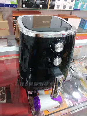 Air Fryer 5.5 Litres