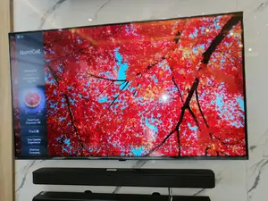 Photo - Fresh Nanocell 50 Nano81 LG Tv