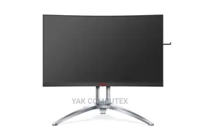 Aoc 27 Inch Gaming Monitor 144hz