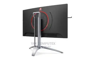Aoc 27 Inch Gaming Monitor 144hz