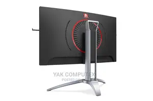Aoc 27 Inch Gaming Monitor 144hz