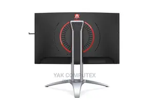 Aoc 27 Inch Gaming Monitor 144hz