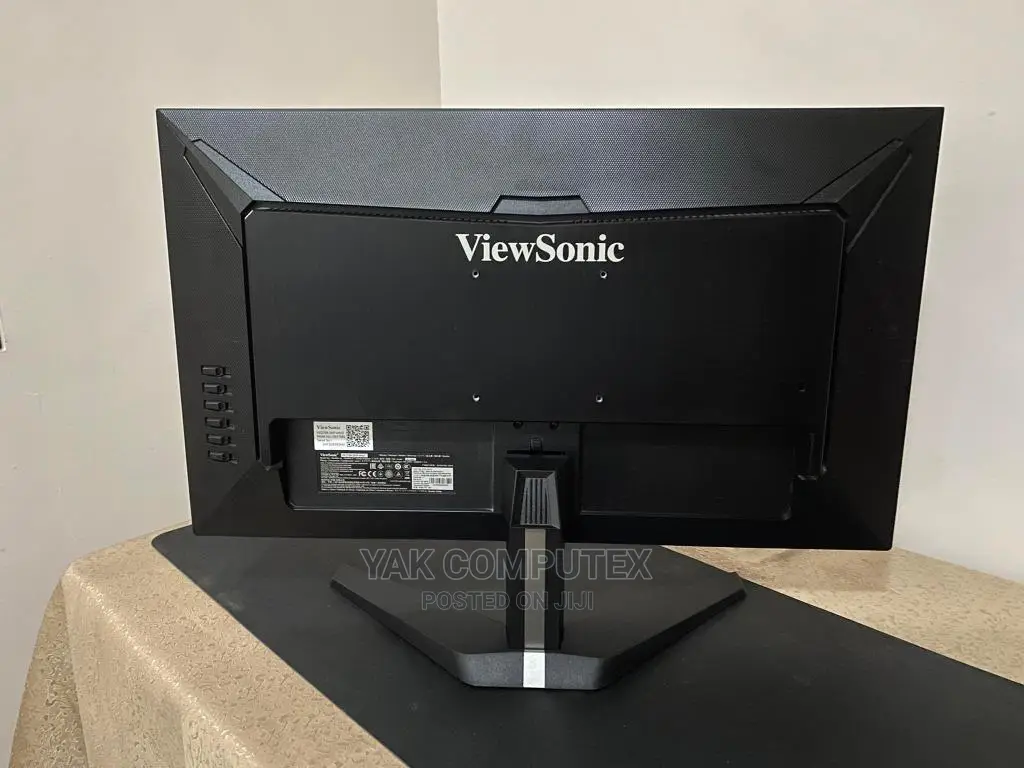 Viewsonic VX2758-2KP-MHD 27 Inch WQHD 1440p 144hz 1ms IPS