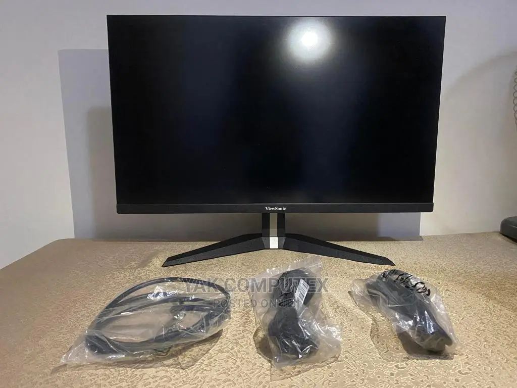 Viewsonic VX2758-2KP-MHD 27 Inch WQHD 1440p 144hz 1ms IPS
