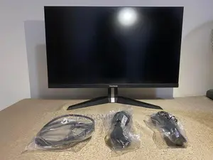 Viewsonic VX2758-2KP-MHD 27 Inch WQHD 1440p 144hz 1ms IPS