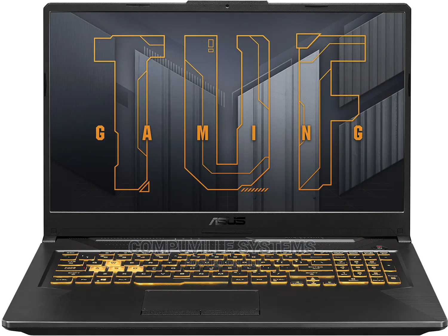 New Laptop Asus TUF Gaming A15 8GB AMD Ryzen SSD 512GB