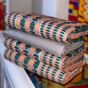 Authentic Bonwire Kente for Women
