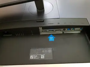 Dell S2719dgf 27" Quad Hd 2560 X 1440 Resolution 1ms