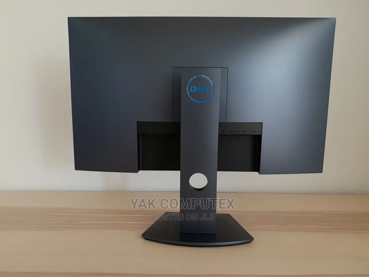 Dell S2719dgf 27" Quad Hd 2560 X 1440 Resolution 1ms