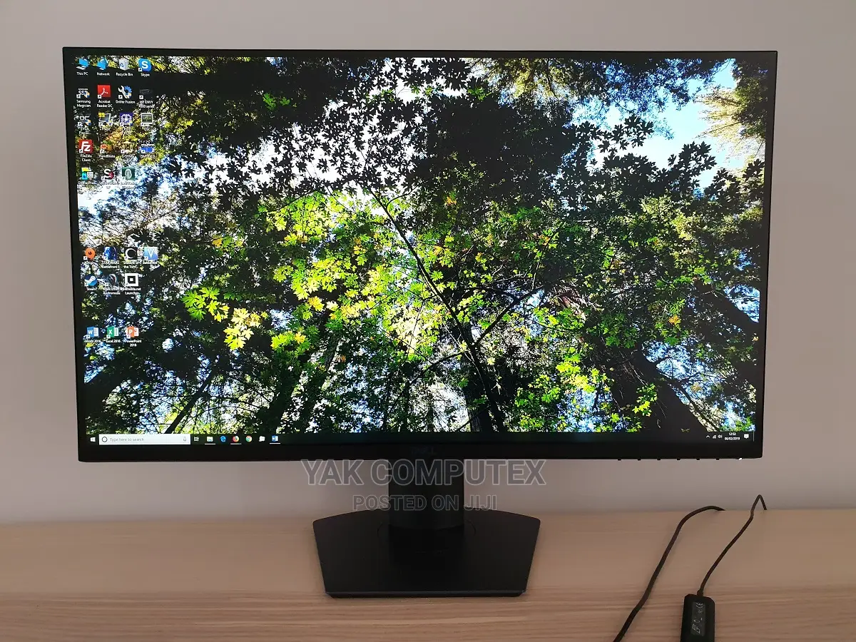 Dell S2719dgf 27" Quad Hd 2560 X 1440 Resolution 1ms