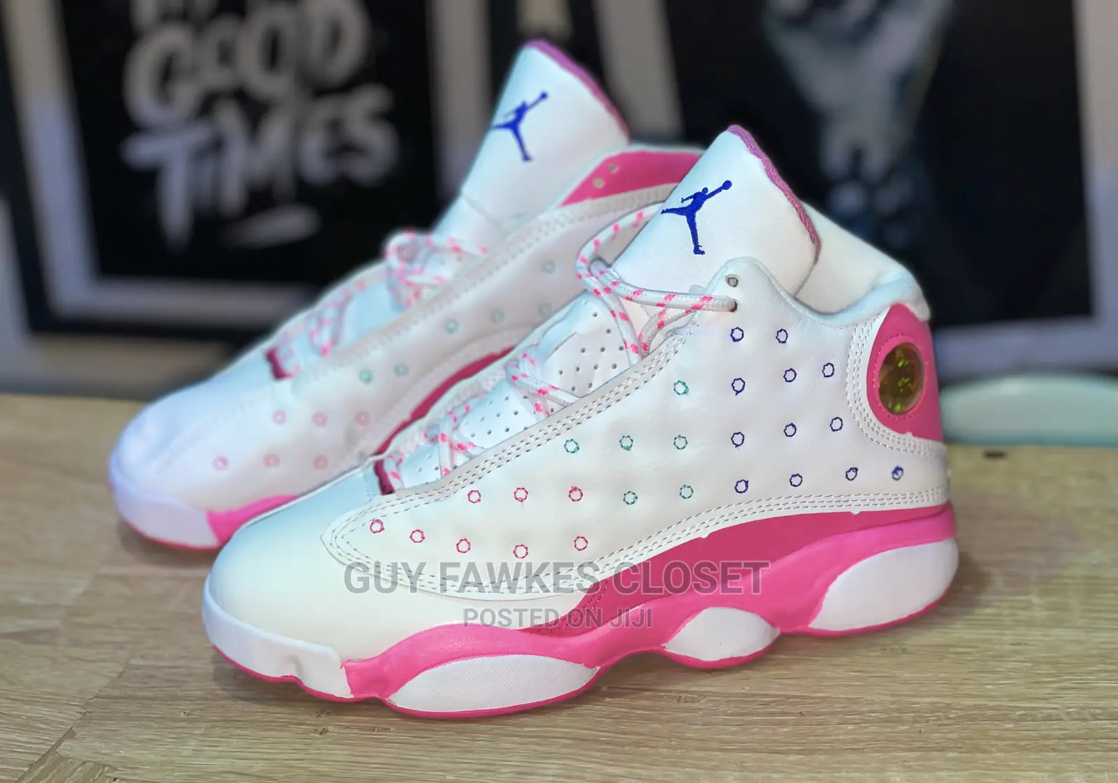 Air Jordan 13 Retro