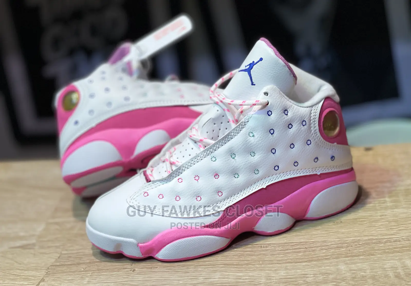 Air Jordan 13 Retro