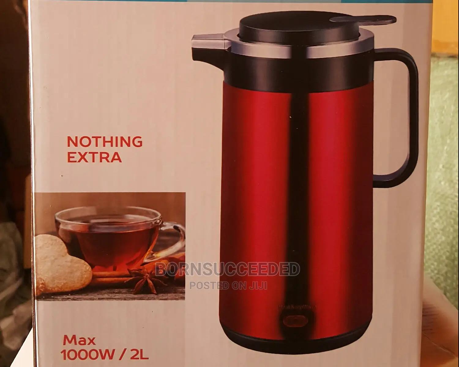 Electric Kettle